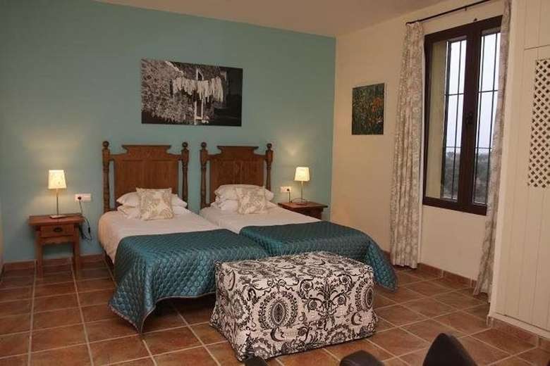 Agroturismo Cortijo El Criadero