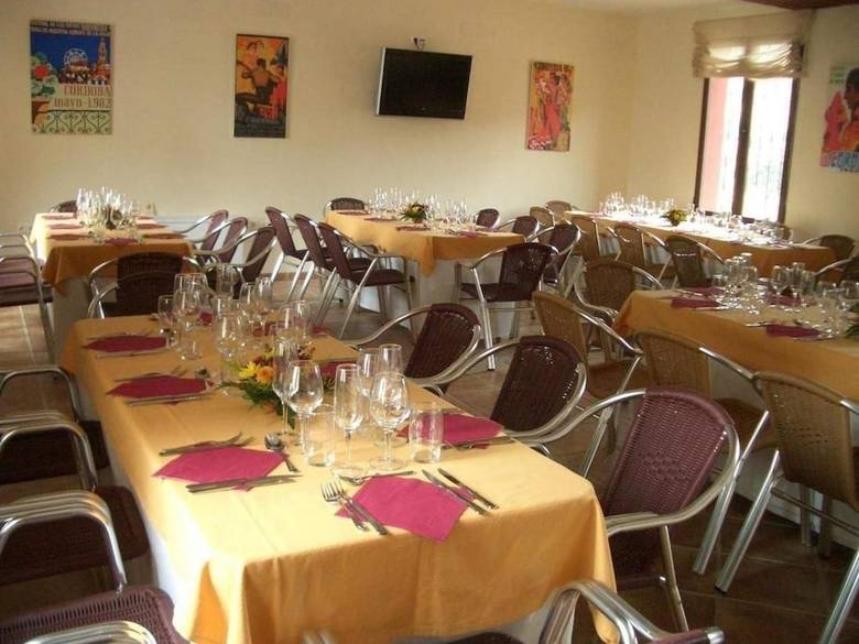 Agroturismo Cortijo El Criadero