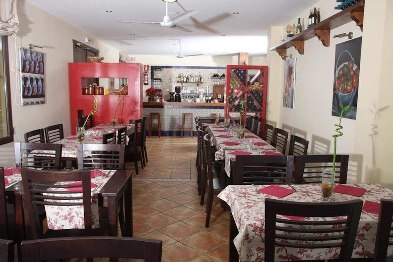 Agroturismo Cortijo El Criadero