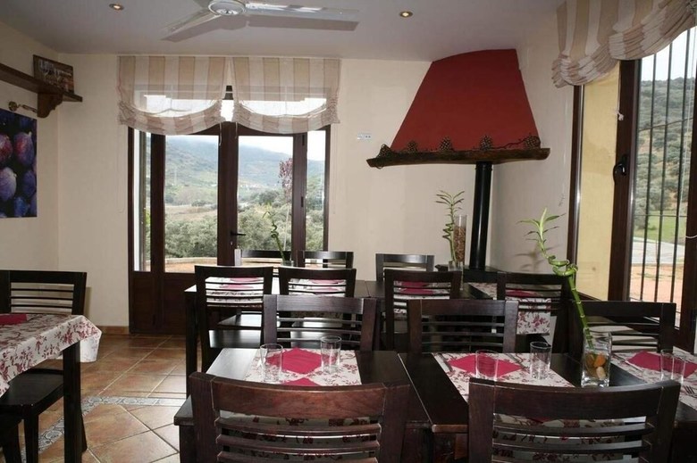 Agroturismo Cortijo El Criadero