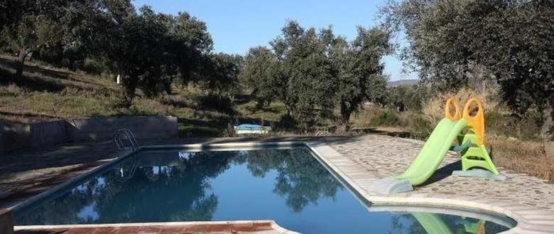Agroturismo Cortijo El Criadero