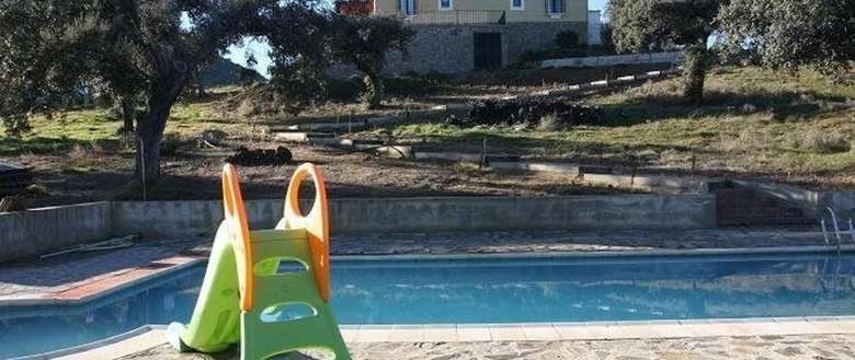 Agroturismo Cortijo El Criadero