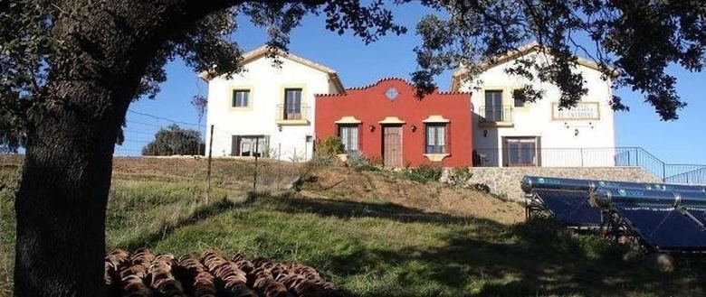 Agroturismo Cortijo El Criadero