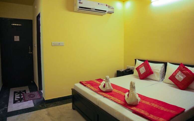 Hotel Nahar Singh Haveli