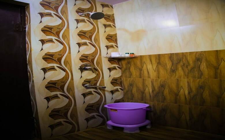 Hotel Nahar Singh Haveli
