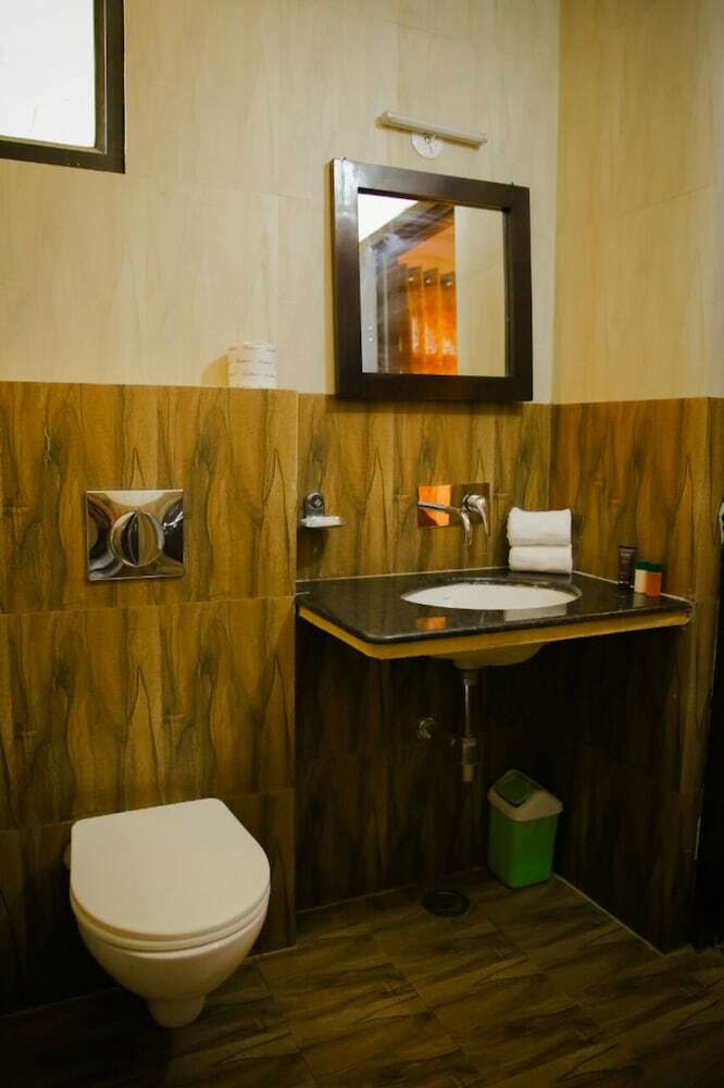 Hotel Nahar Singh Haveli