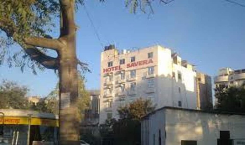 Hotel Savera
