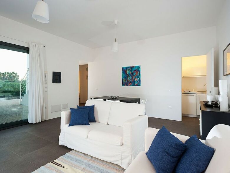 Villa Le Dune - Cicas