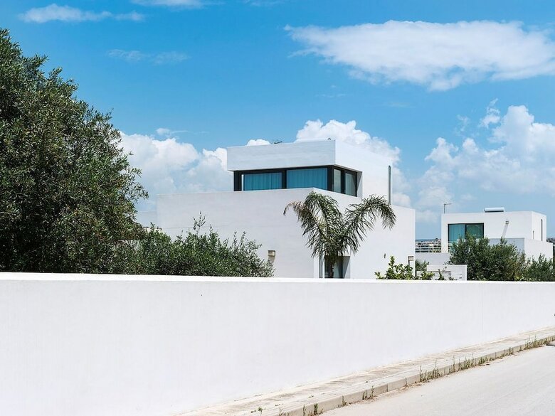 Villa Le Dune - Cicas