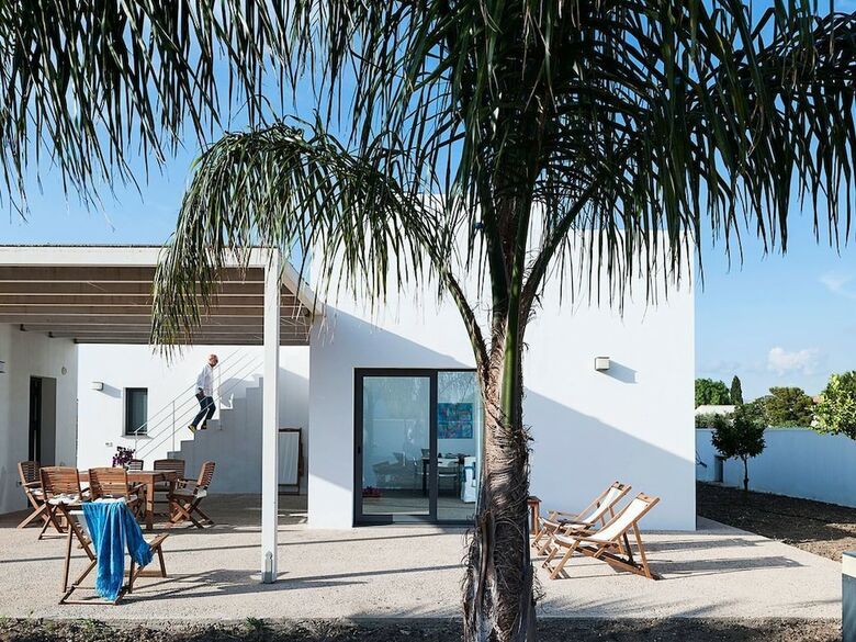 Villa Le Dune - Cicas