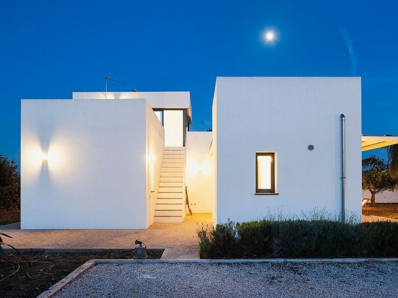 Villa Le Dune - Cicas