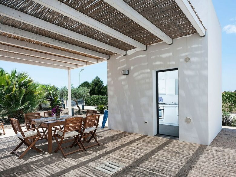 Villa Le Dune - Cicas