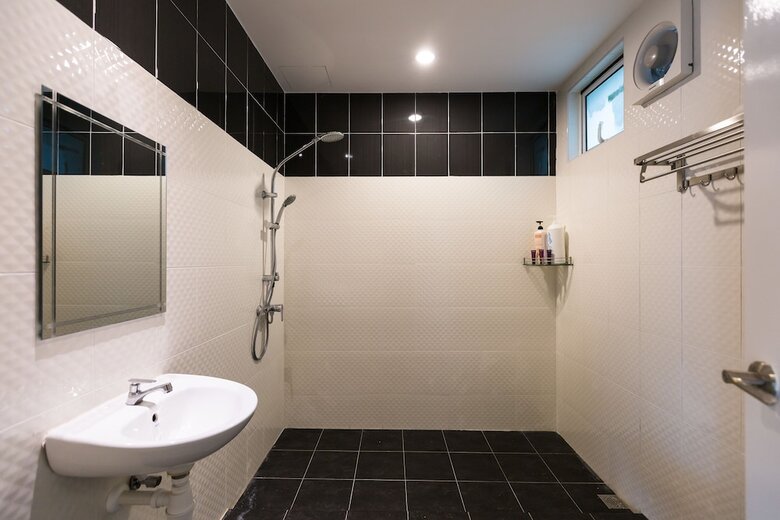 Apartamentos Spacious Seaview Suite