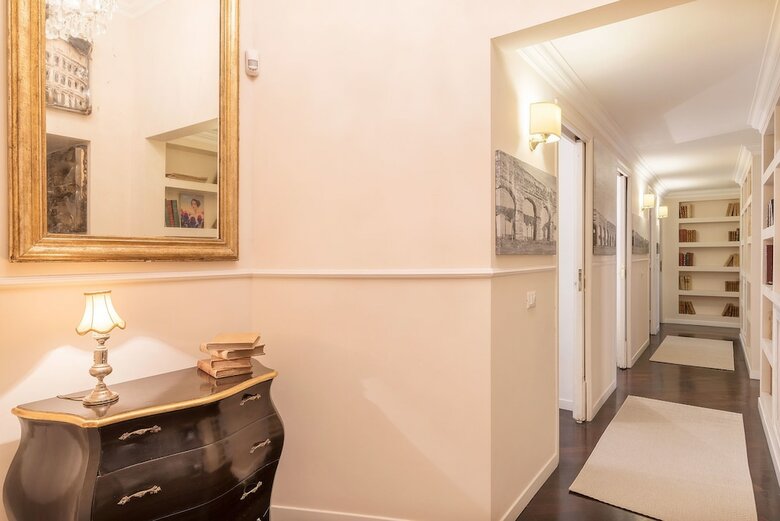Mazzini Stylish Apartment