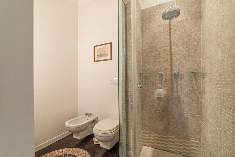 Mazzini Stylish Apartment