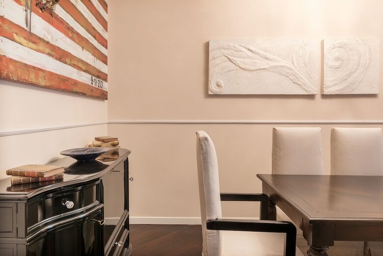 Mazzini Stylish Apartment