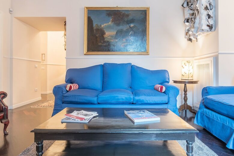 Mazzini Stylish Apartment