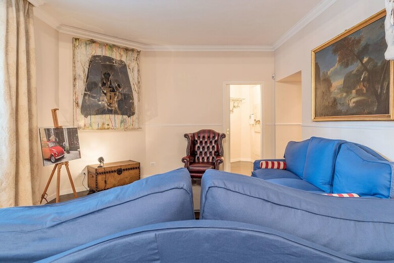 Mazzini Stylish Apartment