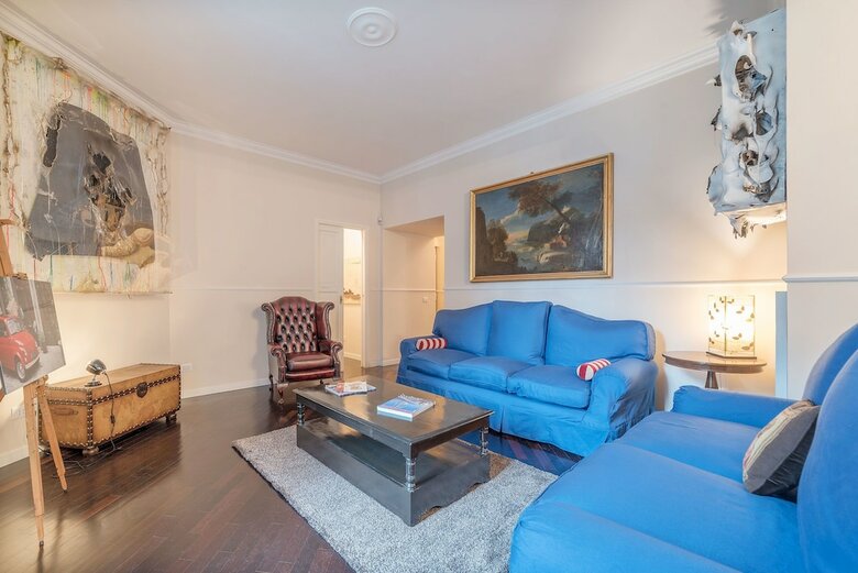 Mazzini Stylish Apartment