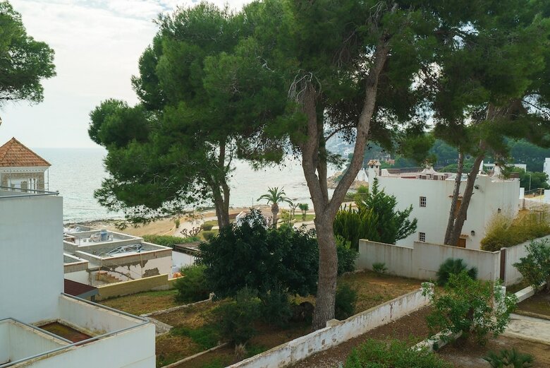 Book It Villa Clara Moraira