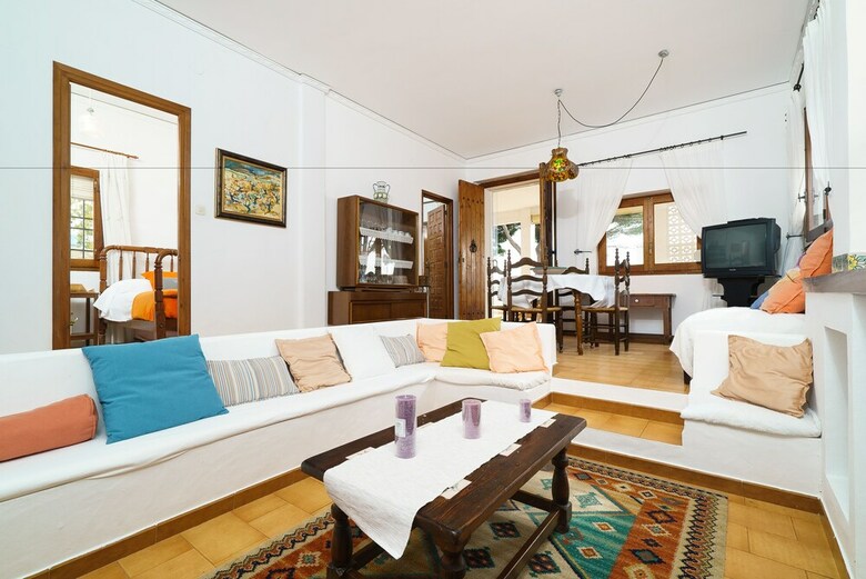 Book It Villa Clara Moraira