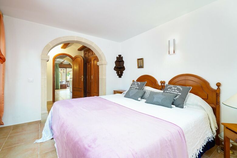 Book It Villa Ballerina