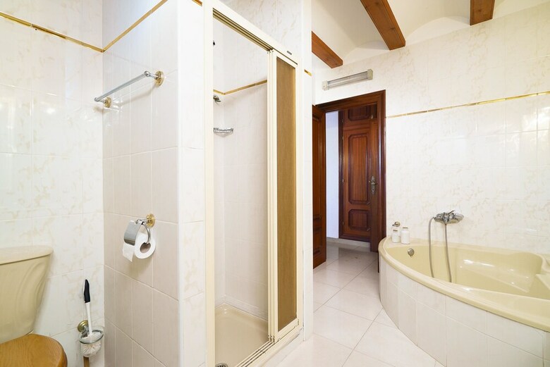 Book It Villa Ballerina