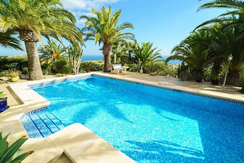 Book It Villa Ballerina