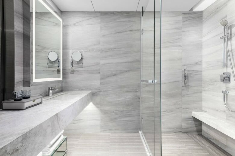 Hotel Courtyard By Marriott Xiamen Haicang