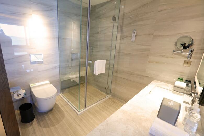 Hotel Courtyard By Marriott Xiamen Haicang