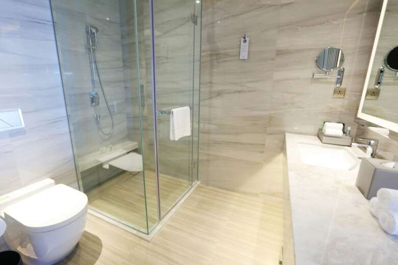 Hotel Courtyard By Marriott Xiamen Haicang