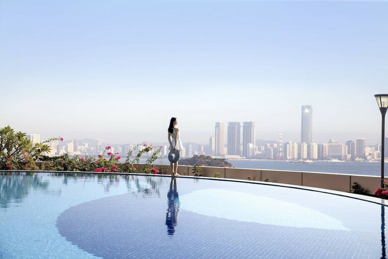 Hotel Courtyard By Marriott Xiamen Haicang