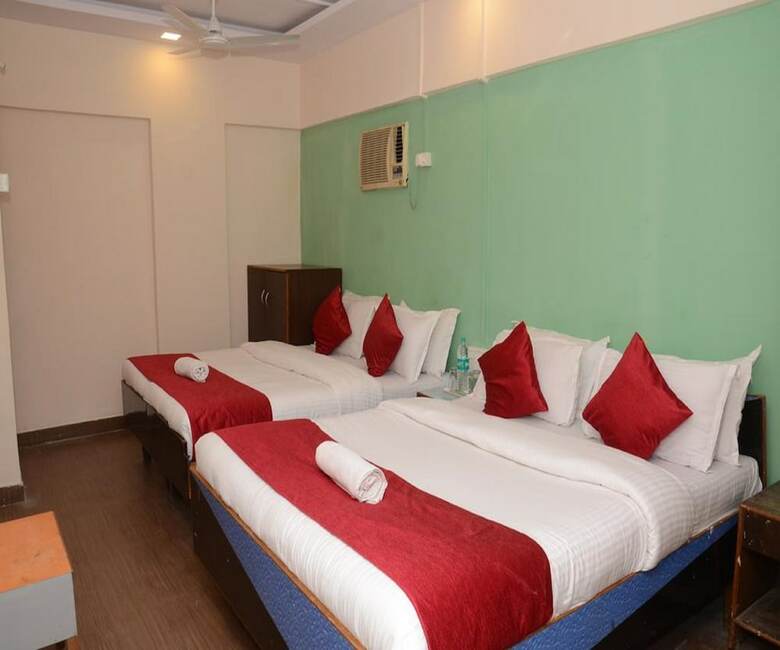 Hotel Anil Guest House