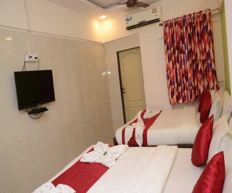 Hotel Anil Guest House