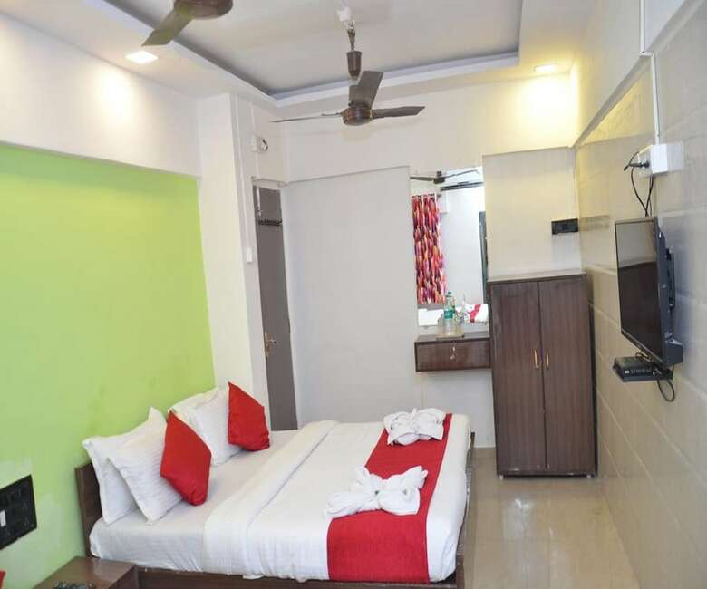 Hotel Anil Guest House