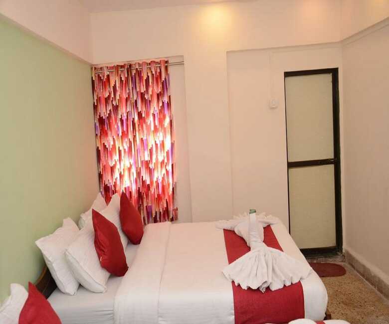 Hotel Anil Guest House