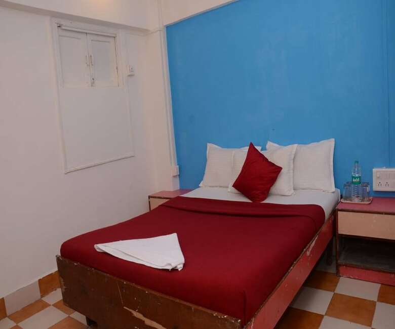 Hotel Anil Guest House