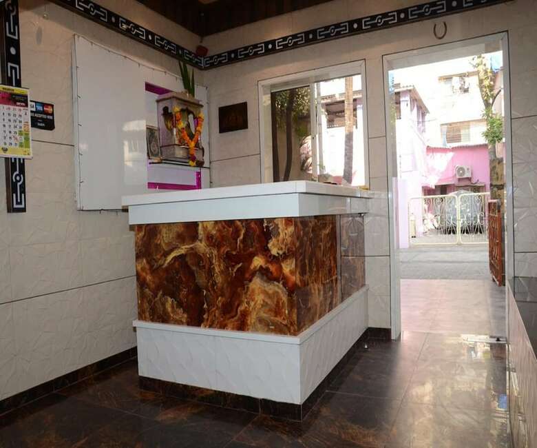 Hotel Anil Guest House