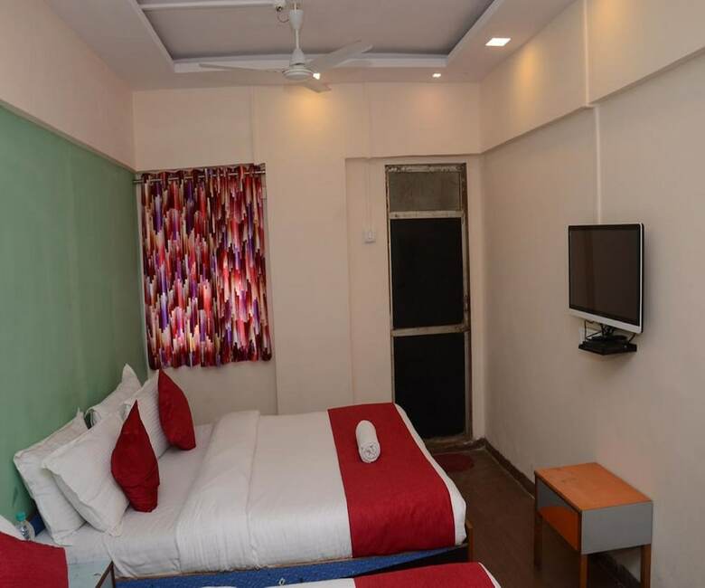 Hotel Anil Guest House