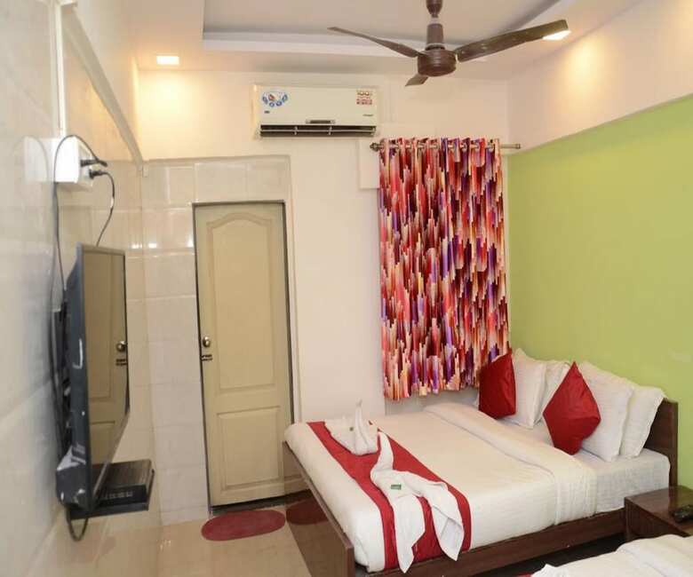 Hotel Anil Guest House