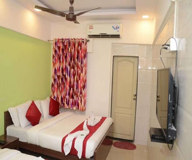 Hotel Anil Guest House