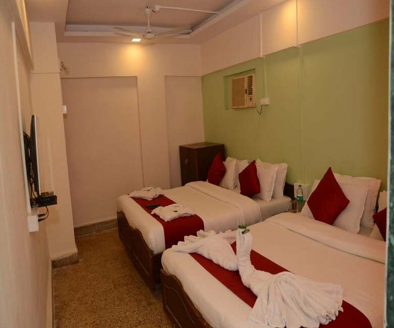 Hotel Anil Guest House