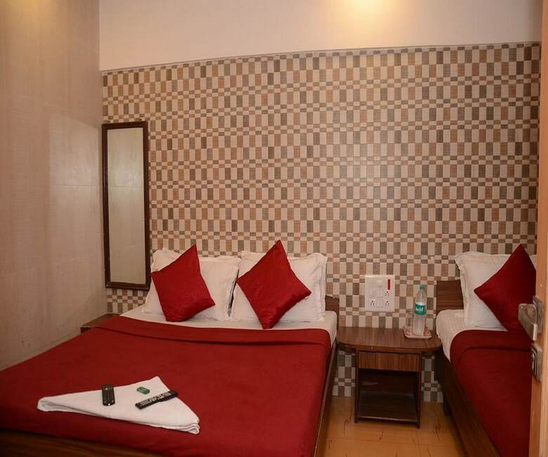 Hotel Anil Guest House