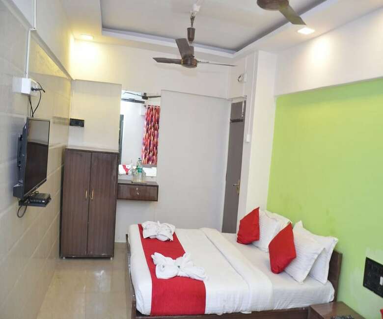 Hotel Anil Guest House