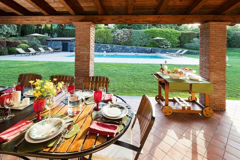 Villa Viagrande
