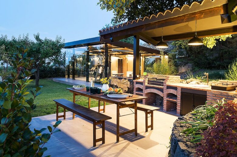 Villa Viagrande
