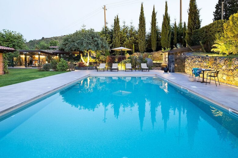 Villa Viagrande