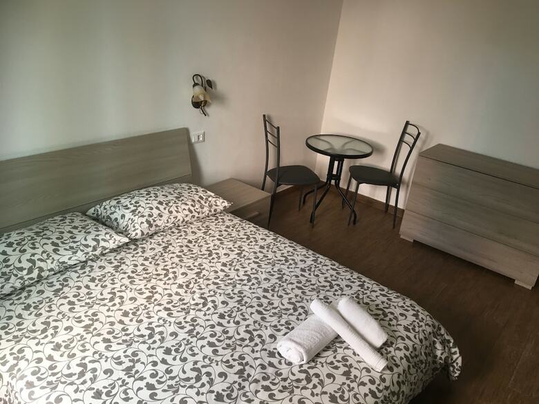 Hotel Casa Di Simone
