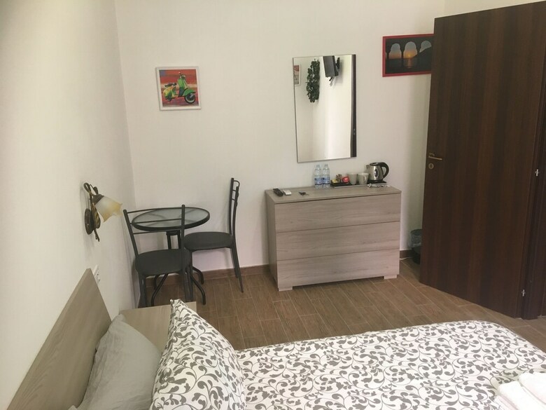 Hotel Casa Di Simone