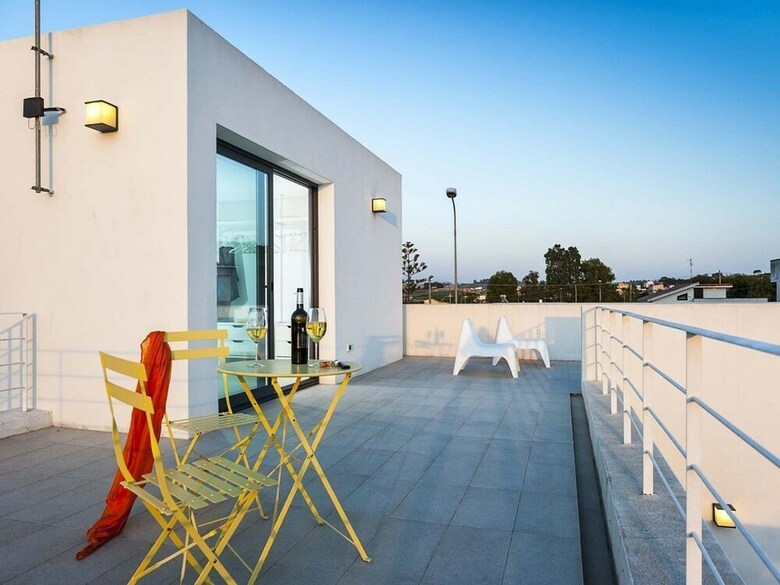 Villa Le Dune - Cocus